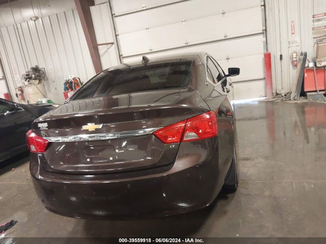 Chevrolet Impala 2lt 2015 2G1125S30F9161653 Image 16