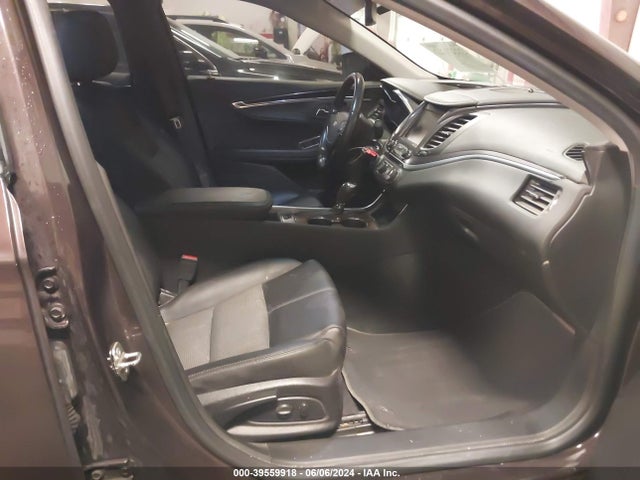 Chevrolet Impala 2lt 2015 2G1125S30F9161653 Image 5