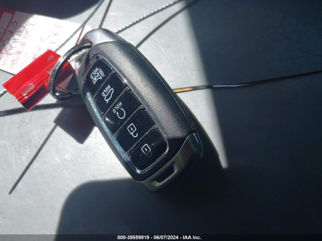 Hyundai ELANTRA SEL 2023 KMHLM4AG1PU599901 Image 11