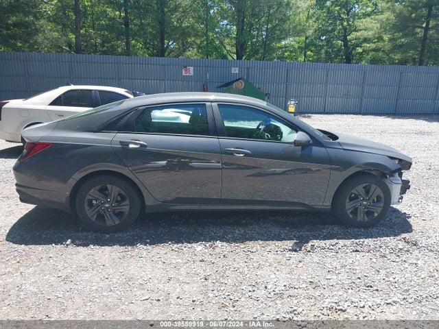 Hyundai ELANTRA SEL 2023 KMHLM4AG1PU599901 Image 14