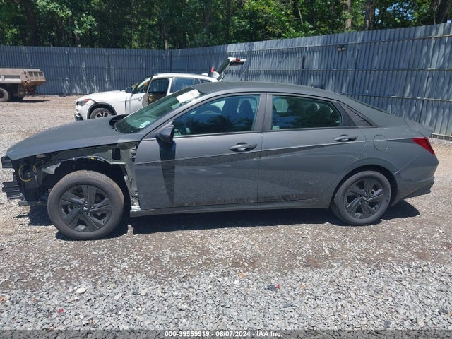 Hyundai ELANTRA SEL 2023 KMHLM4AG1PU599901 Image 15