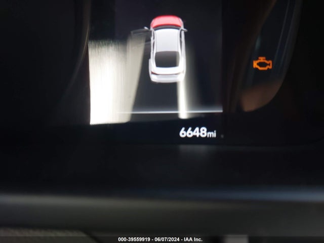 Hyundai ELANTRA SEL 2023 KMHLM4AG1PU599901 Image 16