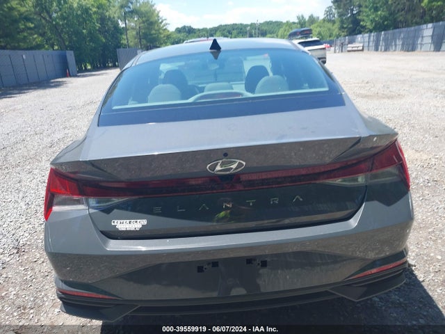 Hyundai ELANTRA SEL 2023 KMHLM4AG1PU599901 Image 17
