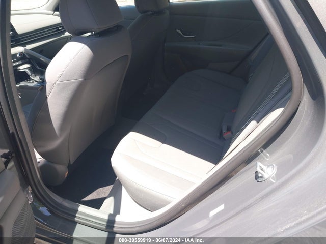 Hyundai ELANTRA SEL 2023 KMHLM4AG1PU599901 Image 8