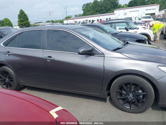 Toyota CAMRY SE 2017 4T1BF1FK9HU812371 Image 13