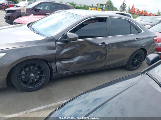 Toyota CAMRY SE 2017 4T1BF1FK9HU812371 Image 14