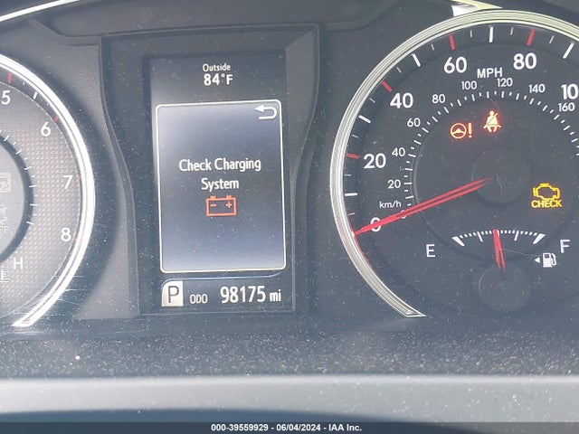 Toyota CAMRY SE 2017 4T1BF1FK9HU812371 Image 15