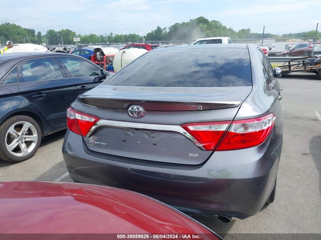 Toyota CAMRY SE 2017 4T1BF1FK9HU812371 Image 16