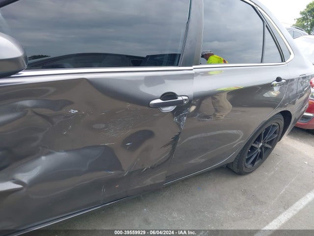 Toyota CAMRY SE 2017 4T1BF1FK9HU812371 Image 17