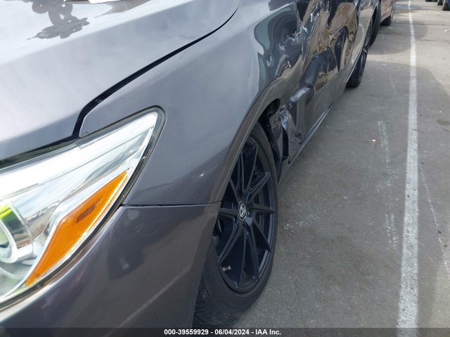 Toyota CAMRY SE 2017 4T1BF1FK9HU812371 Image 18