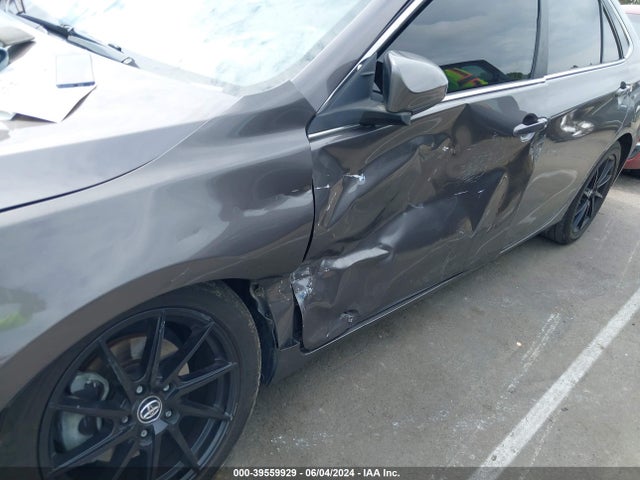 Toyota CAMRY SE 2017 4T1BF1FK9HU812371 Image 6