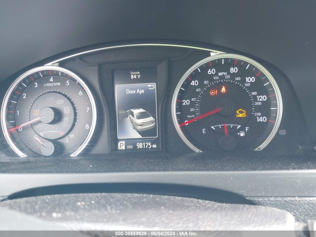 Toyota CAMRY SE 2017 4T1BF1FK9HU812371 Image 7
