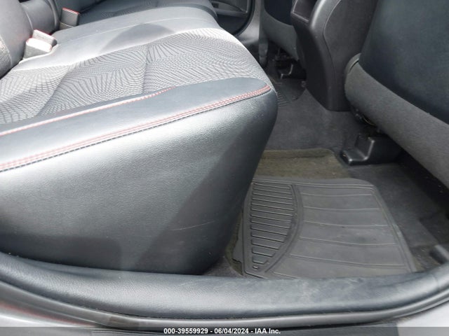 Toyota CAMRY SE 2017 4T1BF1FK9HU812371 Image 8