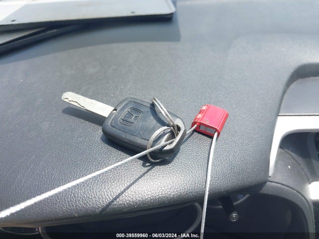Honda FIT LX 2015 3HGGK5H52FM716685 Image 11