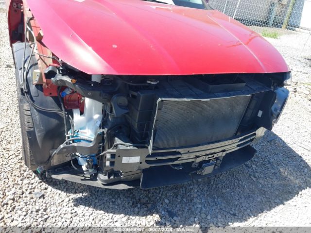 5NMS23AD3KH126670 Hyundai Santa Fe Se