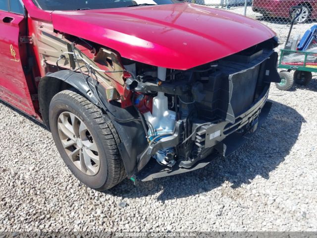 5NMS23AD3KH126670 Hyundai Santa Fe Se