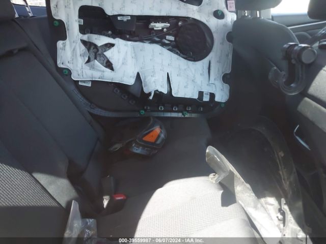 5NMS23AD3KH126670 Hyundai Santa Fe Se