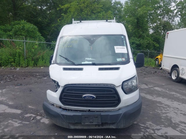 Ford Transit-250 2016 1FTYR1CG6GKB16759 Image 12