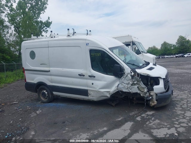 Ford Transit-250 2016 1FTYR1CG6GKB16759 Image 13