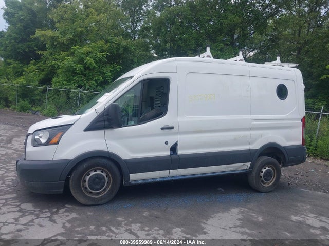 Ford Transit-250 2016 1FTYR1CG6GKB16759 Image 14