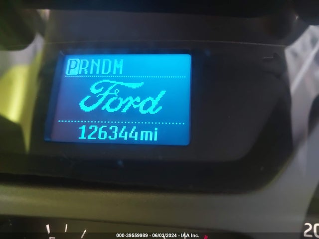 Ford Transit-250 2016 1FTYR1CG6GKB16759 Image 15
