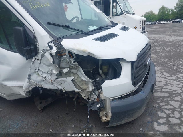 Ford Transit-250 2016 1FTYR1CG6GKB16759 Image 17