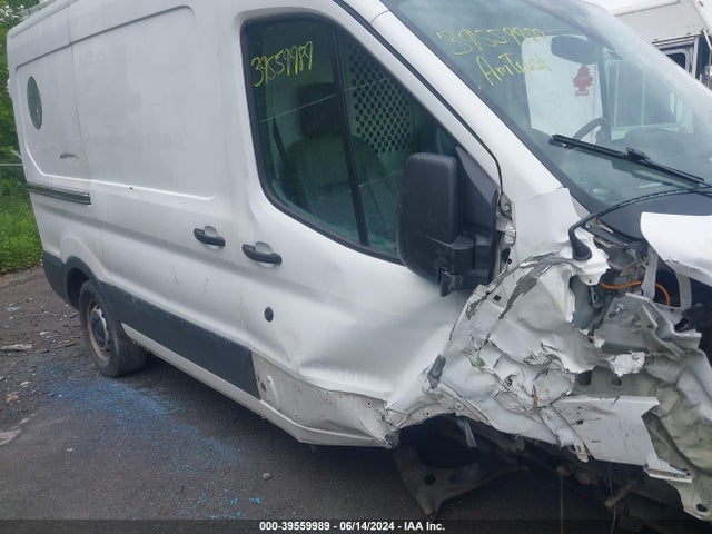 Ford Transit-250 2016 1FTYR1CG6GKB16759 Image 18