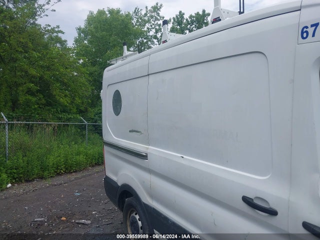 Ford Transit-250 2016 1FTYR1CG6GKB16759 Image 19