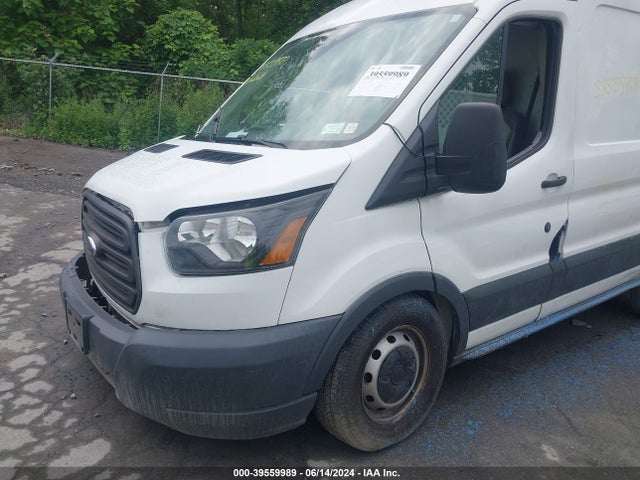 Ford Transit-250 2016 1FTYR1CG6GKB16759 Image 20