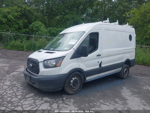Ford Transit-250 2016 1FTYR1CG6GKB16759 Image 2