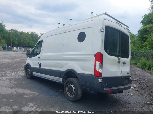 Ford Transit-250 2016 1FTYR1CG6GKB16759 Image 3