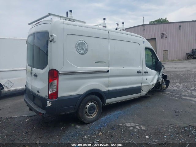 Ford Transit-250 2016 1FTYR1CG6GKB16759 Image 4
