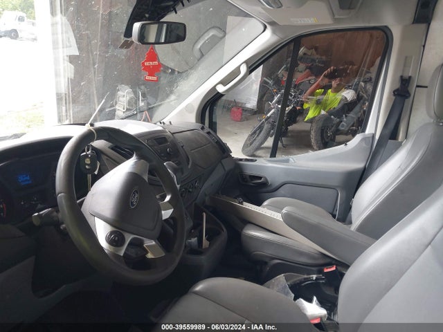 Ford Transit-250 2016 1FTYR1CG6GKB16759 Image 5