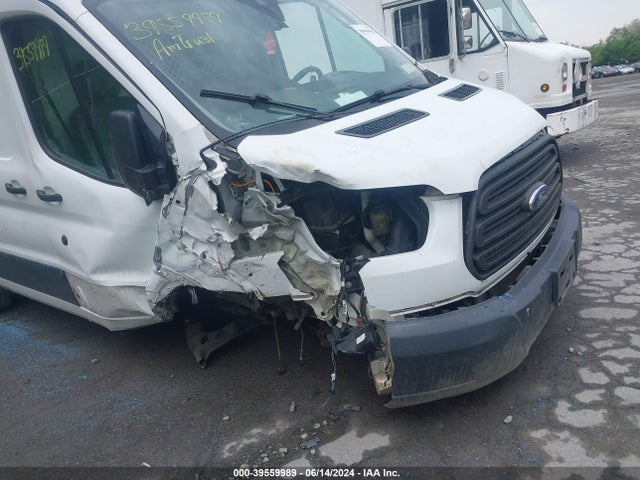 Ford Transit-250 2016 1FTYR1CG6GKB16759 Image 6