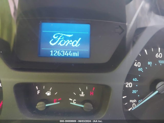 Ford Transit-250 2016 1FTYR1CG6GKB16759 Image 7