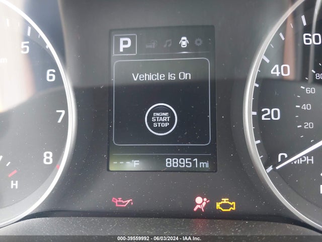 Hyundai Elantra Value Edition 2018 5NPD84LF9JH335831 Image 15