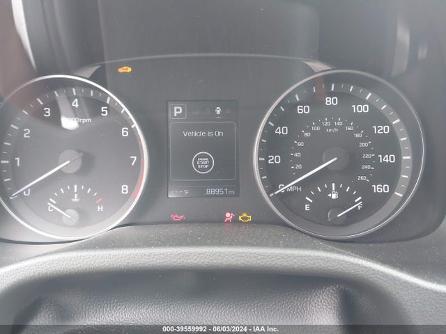 Hyundai Elantra Value Edition 2018 5NPD84LF9JH335831 Image 7