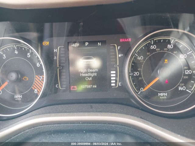 1C4PJMCS1FW594488 Jeep Cherokee Latitude