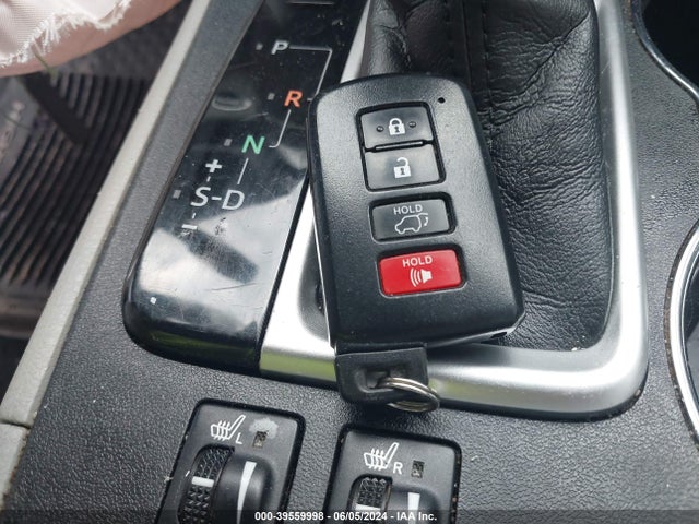 Toyota Highlander Xle 2019 5TDKZRFH8KS561966 Image 11