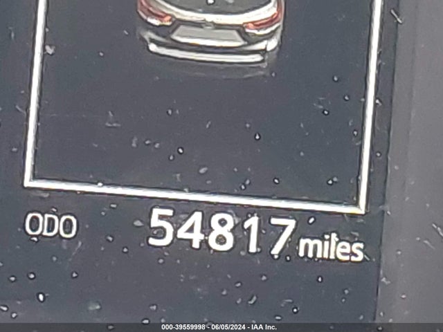 Toyota Highlander Xle 2019 5TDKZRFH8KS561966 Image 7