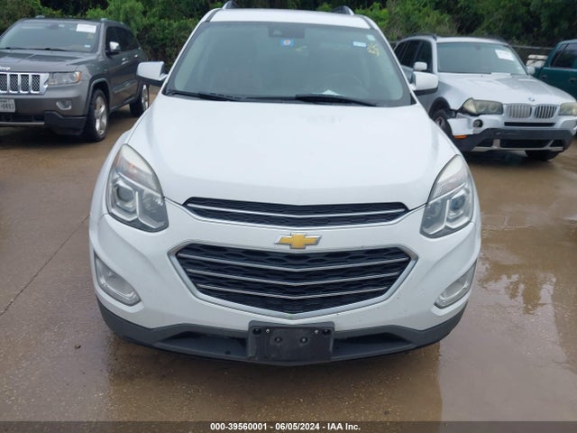 Chevrolet Equinox Premier 2017 2GNFLGEK4H6342890 Image 12