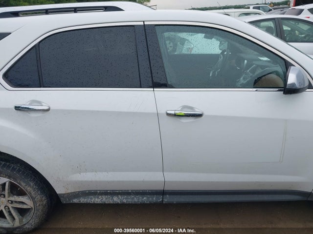 Chevrolet Equinox Premier 2017 2GNFLGEK4H6342890 Image 13