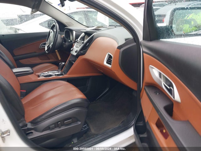 Chevrolet Equinox Premier 2017 2GNFLGEK4H6342890 Image 5