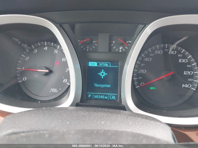 Chevrolet Equinox Premier 2017 2GNFLGEK4H6342890 Image 7