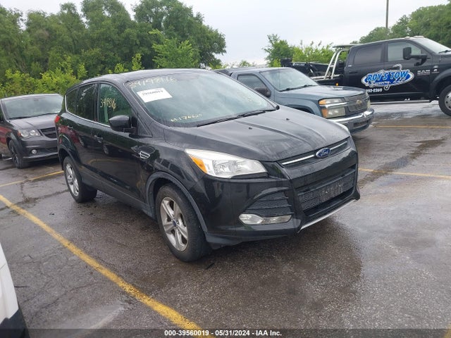 Ford ESCAPE SE 2014 1FMCU9GX3EUA31148 Image 1