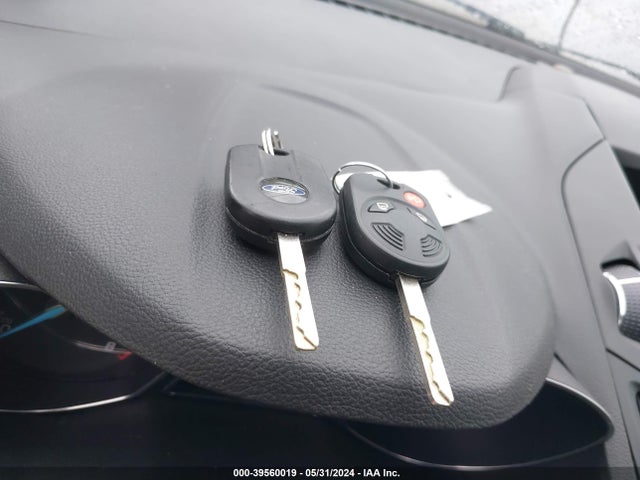 Ford ESCAPE SE 2014 1FMCU9GX3EUA31148 Image 11