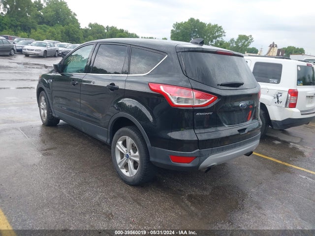 Ford ESCAPE SE 2014 1FMCU9GX3EUA31148 Image 3