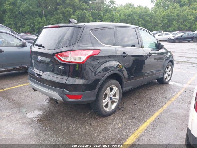 Ford ESCAPE SE 2014 1FMCU9GX3EUA31148 Image 4
