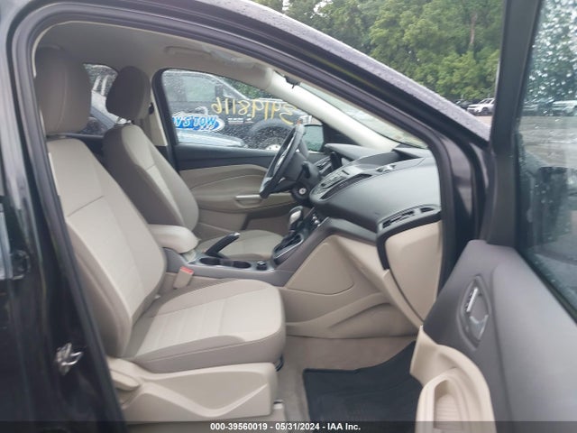 Ford ESCAPE SE 2014 1FMCU9GX3EUA31148 Image 5