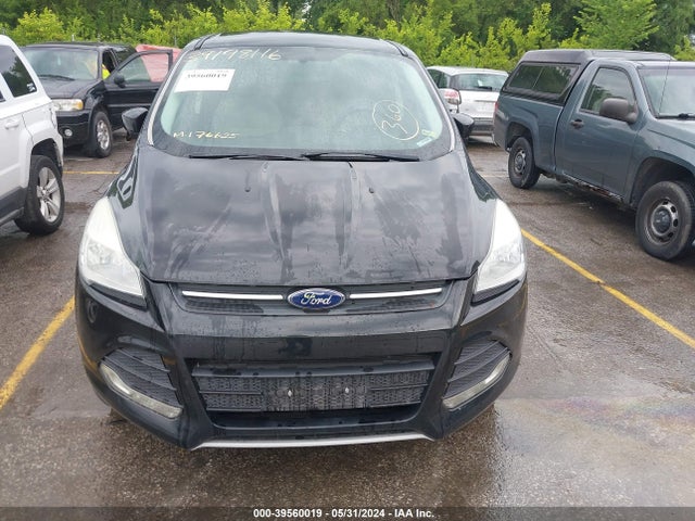 Ford ESCAPE SE 2014 1FMCU9GX3EUA31148 Image 6